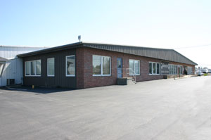 Johnnies Building