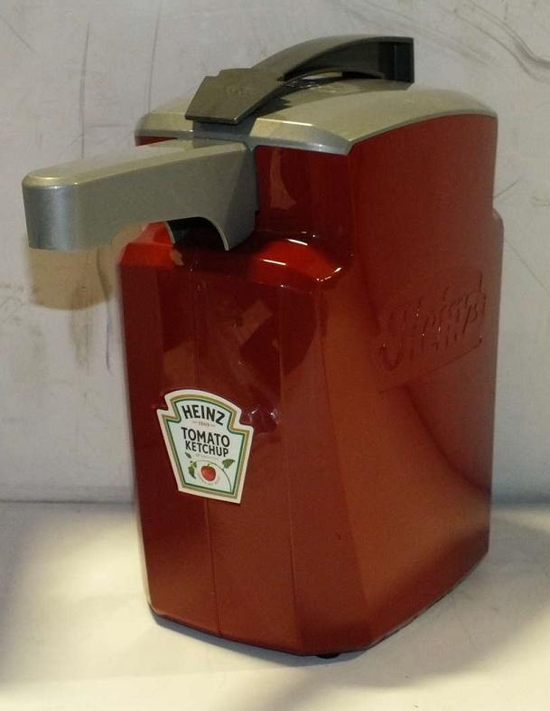 6166 KETCHUP DISPENSER PACK « Johnnies Inc