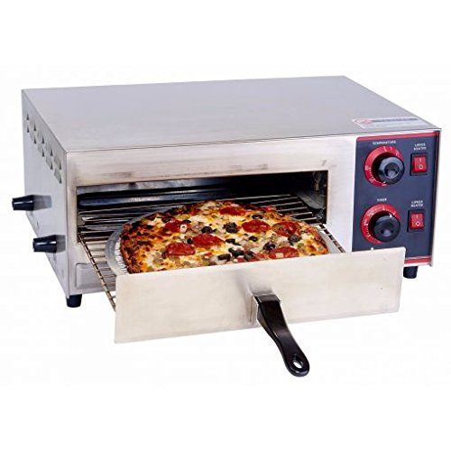 64548 Countertop Pizza Oven 120v Johnnies Inc