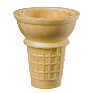 1130 - #10 CAKE CONES