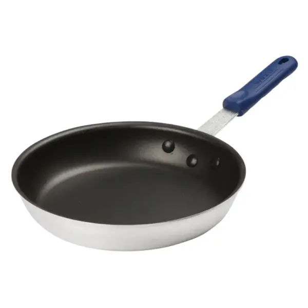 53004 - 10" COATED FRY PAN