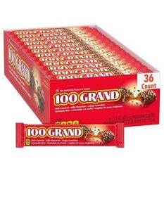 30060 - 100 GRAND BAR