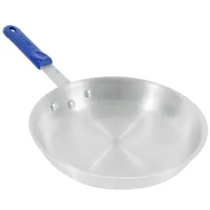 53012 - 10" ALUMINUM FRY PAN