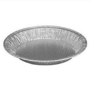 25748 - 10" FOIL PIE PANS