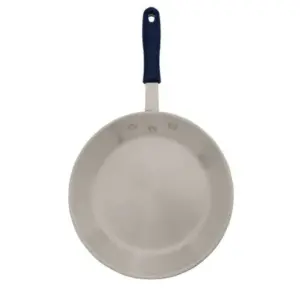 53122 - 10"ALUMINUM INDUCTION FRY PAN