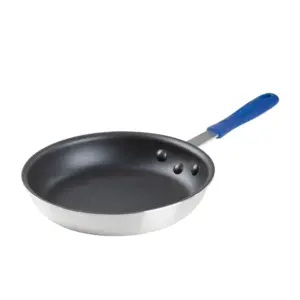 53128 - 10"ALUMINUM INDUCTION FRY PAN NONSTICK