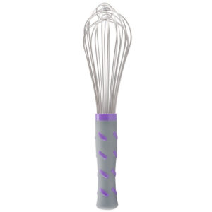 39964 - 10" PIANO WHIP NYLON HANDLE