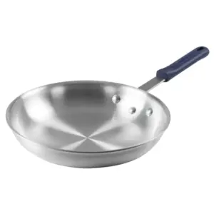 53014 - 12" ALUMINUM FRY PAN