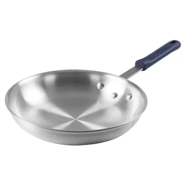 53014 - 12" ALUMINUM FRY PAN