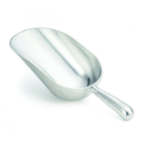 37128 - 12oz ALUMINUM SCOOP