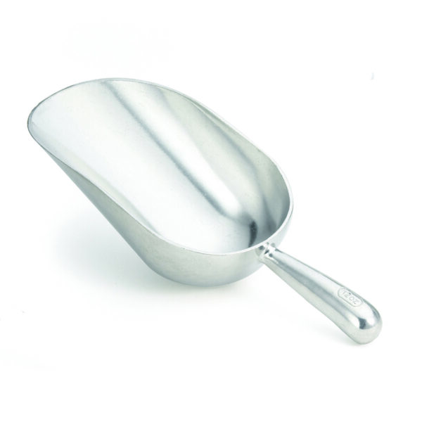 37128 - 12oz ALUMINUM SCOOP