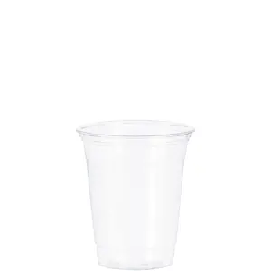 20196 - TP12 12oz CLEAR PLASTIC CUP
