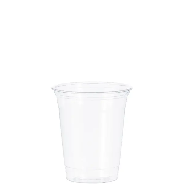 20196 - TP12 12oz CLEAR PLASTIC CUP