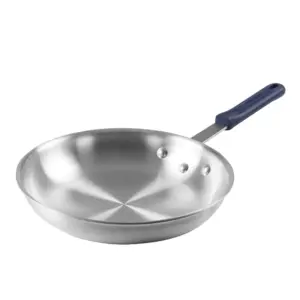 53016 - 14" ALUMINUM FRY PAN