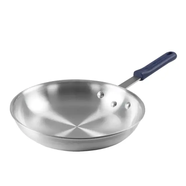 53016 - 14" ALUMINUM FRY PAN