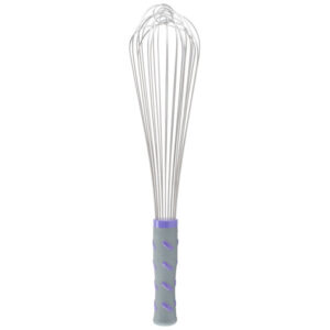 39968 - 14" PIANO WHIP NYLON HANDLE