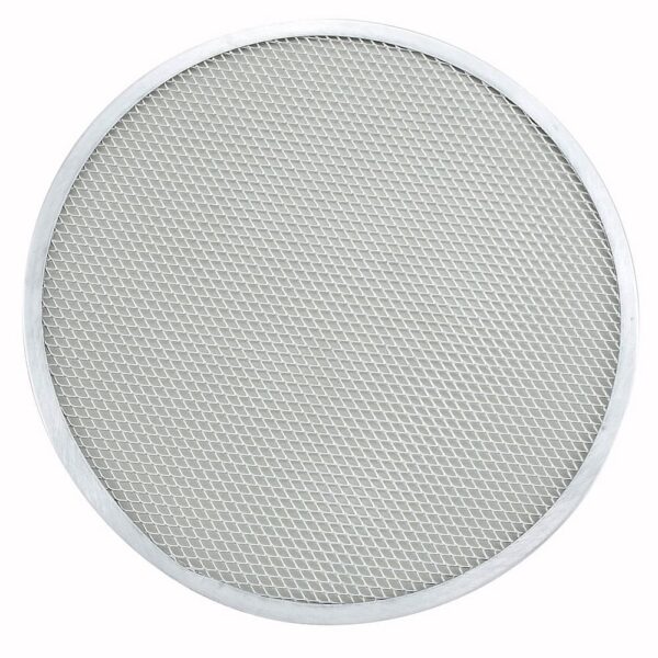52802 - 15" PIZZA SCREEN
