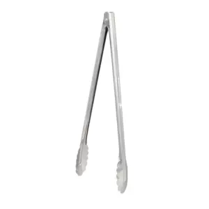 39228 - 16" STAINLESS STEEL TONG