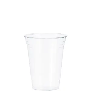 20200 - TP16D 16oz CLEAR PLASTIC CUP