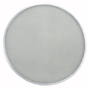 52806 - 17" PIZZA SCREEN