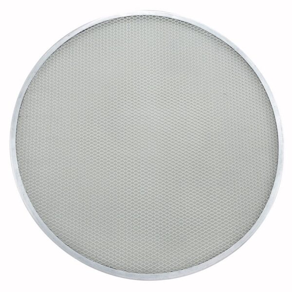 52806 - 17" PIZZA SCREEN