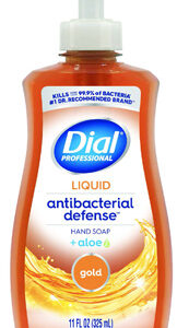 18292 - PRO ANTIBAC GOLD HAND SOAP