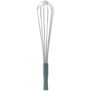 39972 - 18" FRENCH WHIP NYLON HANDLE