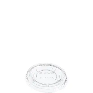 20590 - PL100N 1oz PORTION CUP LIDS