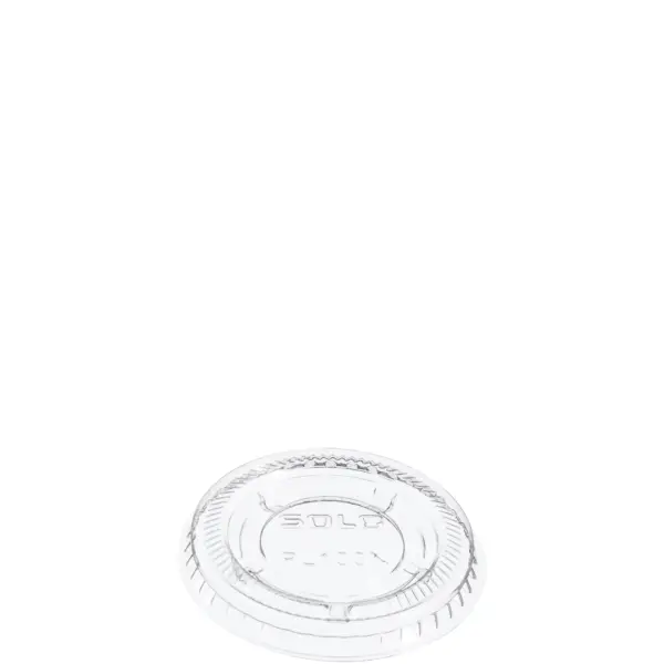 20591 - PL100N 1oz PORTION CUP LIDS