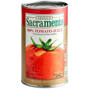 4496 - TOMATO JUICE