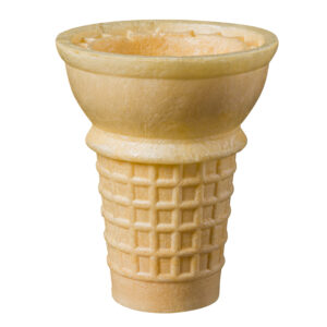1149 - #22 CAKE CONES