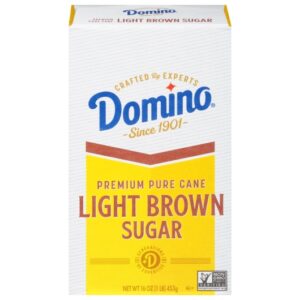 2364 - LIGHT BROWN SUGAR