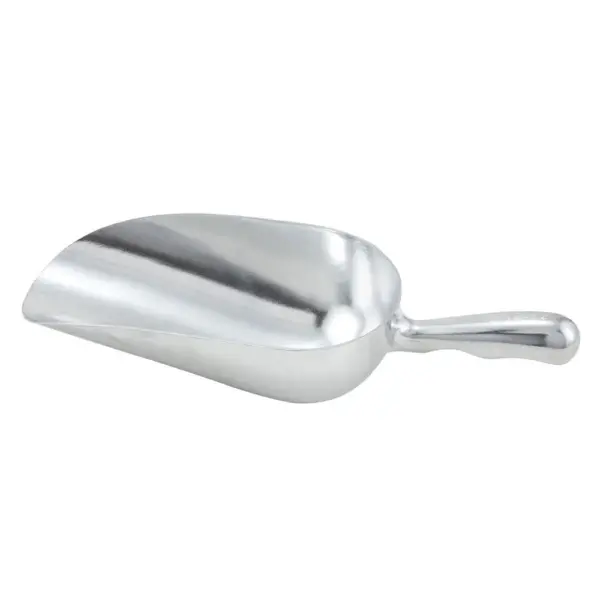 37130 - 24oz ALUMINUM SCOOPS