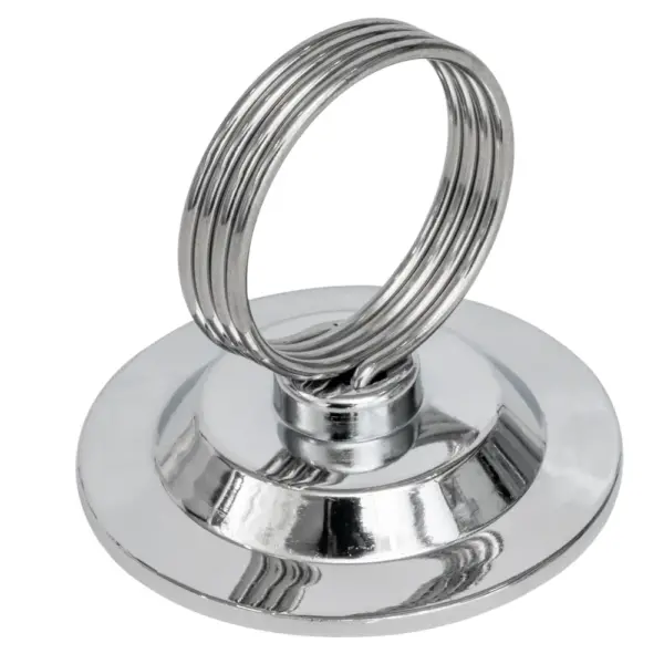 37060 - 2" CARD HOLDER
