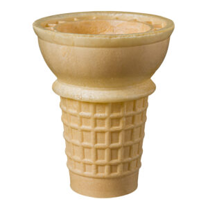 1160 - #30 CAKE CONES