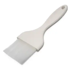 51828 - 3" BRUSH W/PLASTIC HANDLE/NYLON