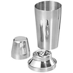 42320 - 3pc BAR SHAKER SET 16oz
