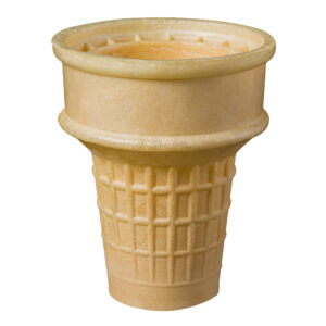 1168 - #40 CAKE CONES