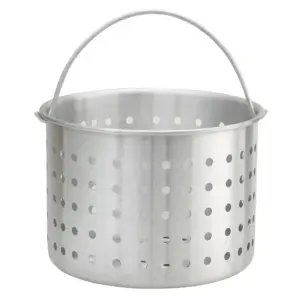 37172 - 40qt PERFORATED BASKET
