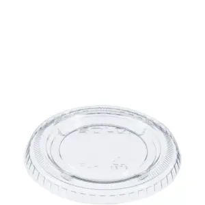 20594 - 3.25oz 4oz & 5.5oz PORTION CUP LIDS