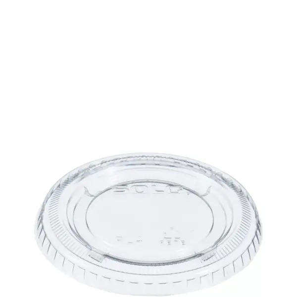 20595 - 3.25oz 4oz & 5.5oz PORTION CUP LIDS