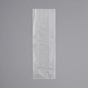 25010 - 4X2X12 POLY BAGS .85 MIL