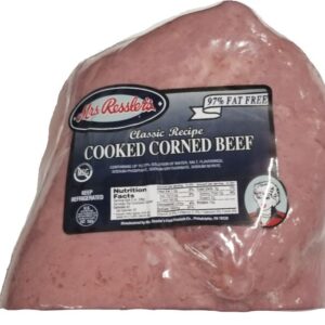 65182 - CORNED BEEF