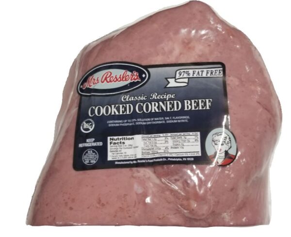 65183 - CORNED BEEF