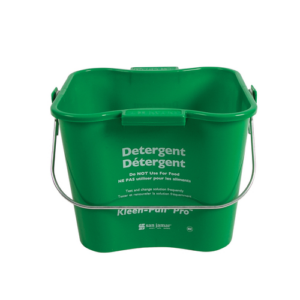 55336 - 3qt GREEN SOAP PAIL