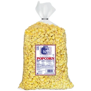 32712 - BIG BAG BUTTER POPCORN