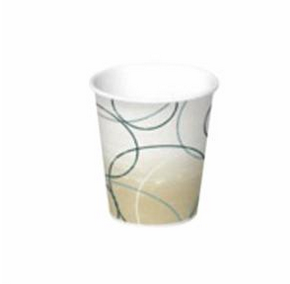 20010 - 5oz PAPER COLD CUP