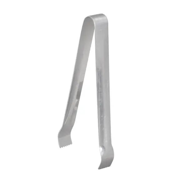 39236 - 6" STAINLESS STEEL TONG