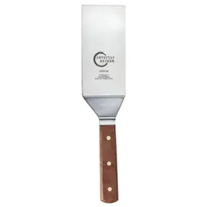 42118 - 6x3 SQUARE TURNER WOOD HANDLE