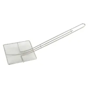 37100 - 7" SQUARE MESH SKIMMER